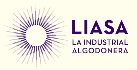 La Industrial Algodonera has a new corporative image