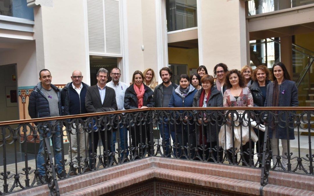 Meeting of ACTE Catalunya
