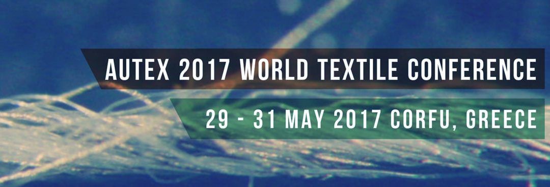 L'AEI Tèxtils al comité organizador internacional d'AUTEX 2017