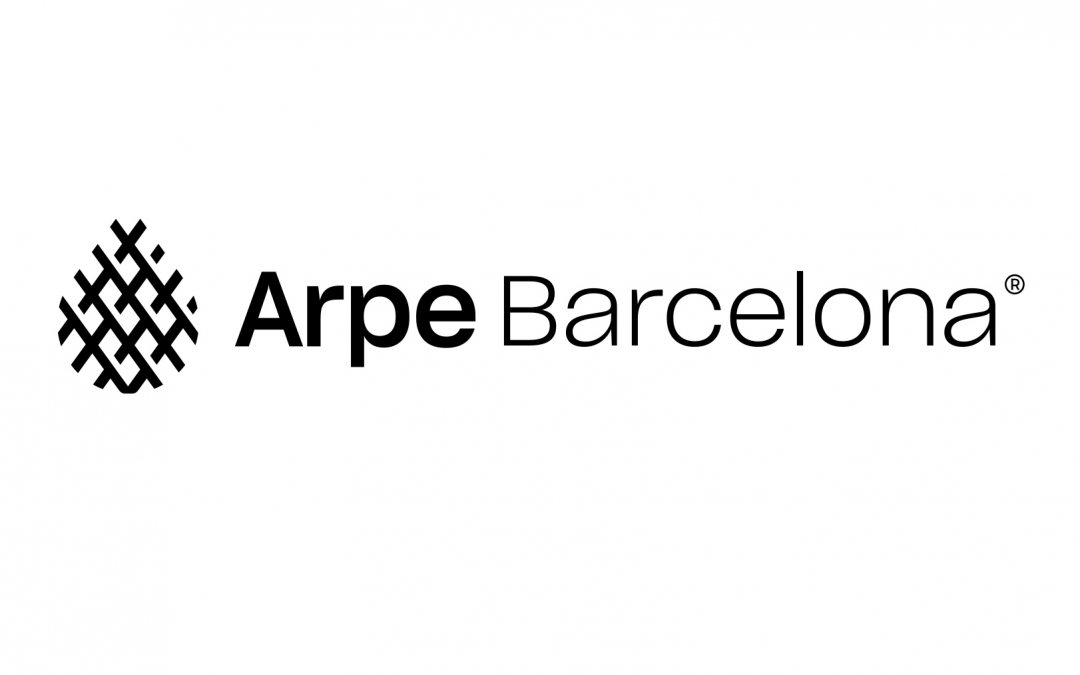 ARPE revoluciona el mercat incorporant teixit reciclat als seus productes