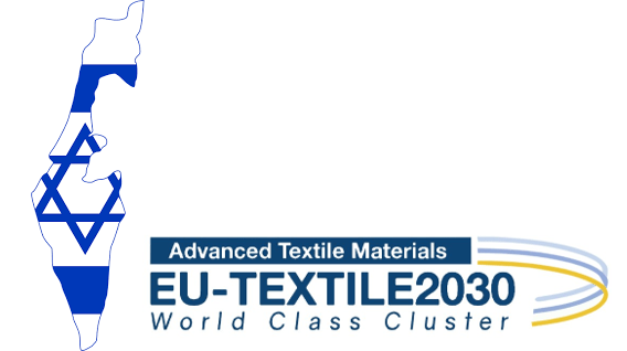 EU-TEXTILE2030 goes to Israel