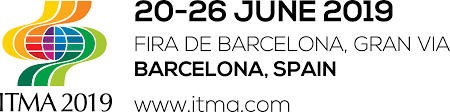 Presentation of ITMA in Barcelona
