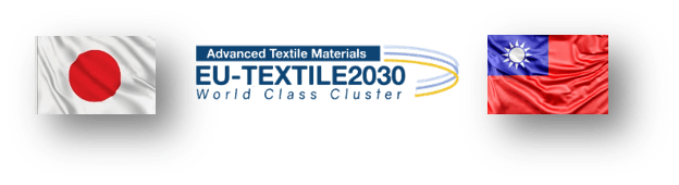 EU-TEXTILE2030 goes to Japan and Taiwan