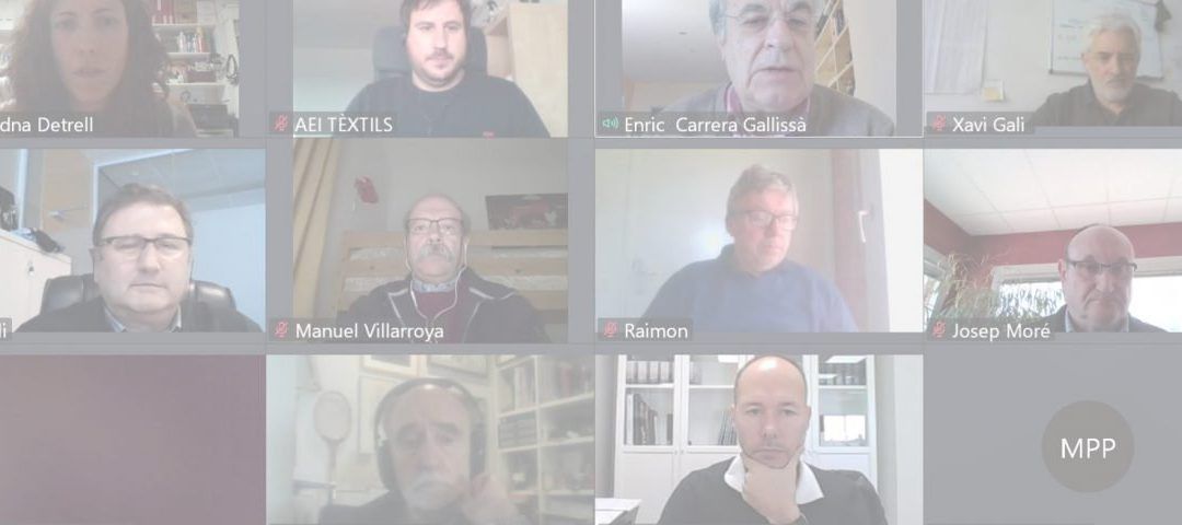 Members’ virtual meeting