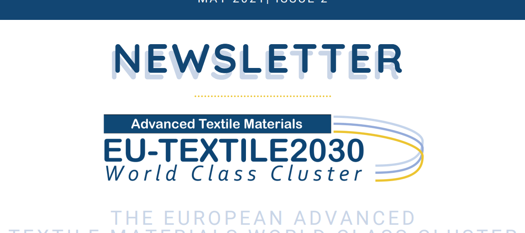 Casos d’èxit d’empreses europees al sector dels materials tèxtils avançats