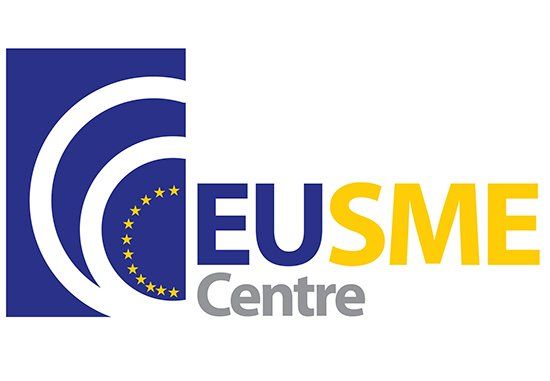 We have signed a MoU with EU SME Centre