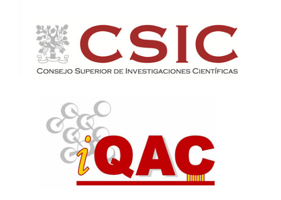 INSTITUTE FOR ADVANCED CHEMISTRY OF CATALONIA – SUPERIOR COUNCIL OF SCIENTIFIC INVESTIGATIONS (IQAC-CSIC)