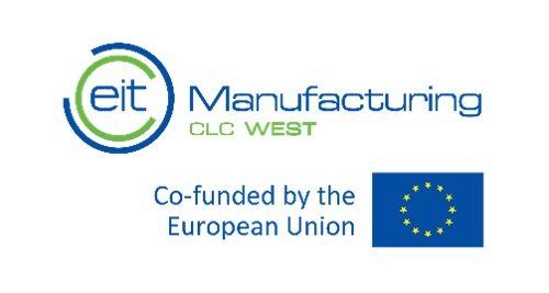 We have signed a Cooperation Agreement with EIT Manufacturing West
