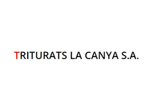 TRITURATS LA CANYA, S.A.