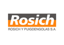 ROSICH Y PUIGDENGOLAS, S.A.