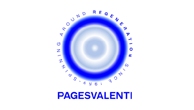 pages valenti logotype