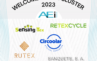 5 nuevos socios en 2023