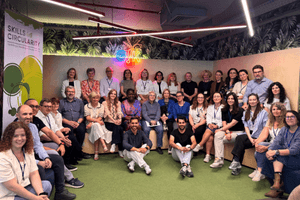 Skills4Circularity se reúne en Izmir