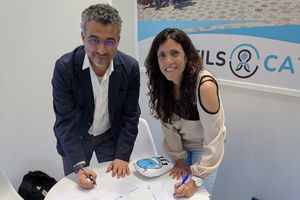 Enfortint llaços en el sector: renovem el nostre acord de col·laboració amb C2TM