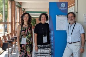 Èxit de la missió del Projecte ANIMA a Biella